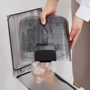 Panasonic Canister Vacuum Cleaner MC-CL605KE47