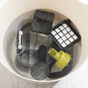 Panasonic Canister Vacuum Cleaner MC-CL605KE47