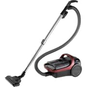 Panasonic Canister Vacuum Cleaner MC-CL607RE47