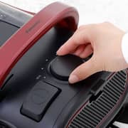 Panasonic Canister Vacuum Cleaner MC-CL607RE47