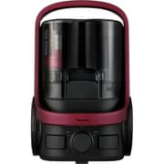 Panasonic Canister Vacuum Cleaner MC-CL607RE47