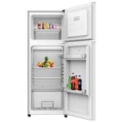 Aftron Top Mount Refrigerator 190 Litres AFR195HS