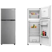 Aftron Top Mount Refrigerator 190 Litres AFR195HS