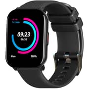 HiFuture FITPULSE Smart Watch Black