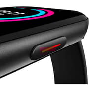 HiFuture FITPULSE Smart Watch Black