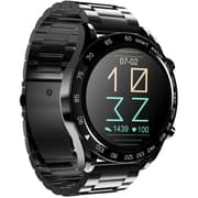 HiFuture GOPRO Smart Watch Black