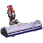 Dyson V8 Absolute Cordless Vacuum Cleaner - Grey Rod - International Version