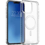 Bigben MagSafe Case Clear iPhone 13 Pro Max