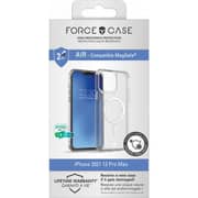 Bigben MagSafe Case Clear iPhone 13 Pro Max