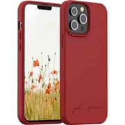 Bigben Case Red iPhone 13 Pro Max