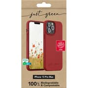 Bigben Case Red iPhone 13 Pro Max