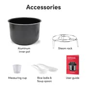 Nutricook Smart Pot 2 Cooker SP204A