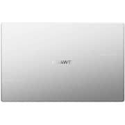 Huawei MateBook D15 (2020) Laptop - 11th Gen / Intel Core i5-1135G7 / 15.6inch FHD / 8GB RAM / 512GB SSD / Shared Intel Iris X Graphics / Windows 10 Home / English & Arabic Keyboard / Silver / Middle East Version - [BOD-WDH9]