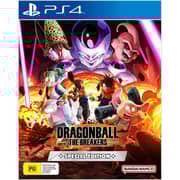 Bandai Namco PS4 Dragon Ball the Breakers