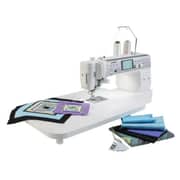 Janome MC6700P Sewing and Quilting Machine