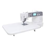 Janome MC6700P Sewing and Quilting Machine