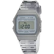 Casio Resin Digital Wrist Watch F-91WS-8DF