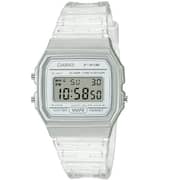 Casio Youth Digital Watch F-91WS-7DF
