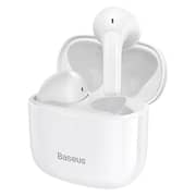 Baseus Bowie E3 NGTW080002 True Wireless Earbuds White