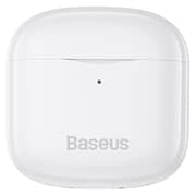 Baseus Bowie E3 NGTW080002 True Wireless Earbuds White