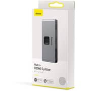 Baseus Matrix HDMI Switcher
