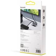 Baseus Matrix HDMI Switcher