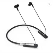 Sonilex SL-BT112 Wireless Neckband Bluetooth Headset Black