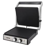 Geepas Grill Maker GGM36539