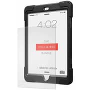 Cellairis Shell Shock Screen Protector Clear For iPad 10.2inch