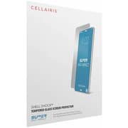 Cellairis Shell Shock Screen Protector Clear For iPad 10.2inch