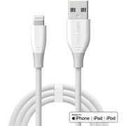 Cellairis Premium Lightning Cable 1.8m White