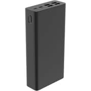 Cellairis Power Gem Ultra Power Bank 30000mAh Black M-PGU03151