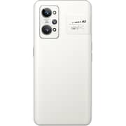 Realme GT2 8GB 128GB Dual Sim 5G Smartphone Paper White - International Version
