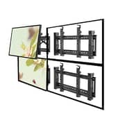 Technomounts Lumi Pop-Out Landscape Video Wall Mount For 45