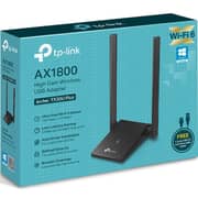 TP-Link Archer TX20U Plus AX1800 Dual Antennas High Gain Wireless USB Adapter