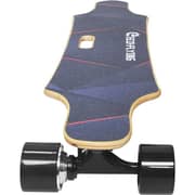 Switch ACSWTESB100MTL E-ESB100 Skateboard