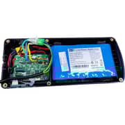 Switch ACSWTESB100MTL E-ESB100 Skateboard