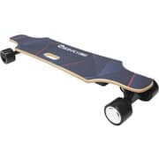 Switch ACSWTESB100MTL E-ESB100 Skateboard