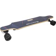 Switch ACSWTESB100MTL E-ESB100 Skateboard