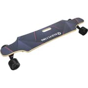 Switch ACSWTESB100MTL E-ESB100 Skateboard