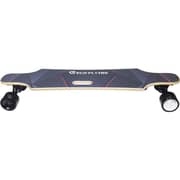 Switch ACSWTESB100MTL E-ESB100 Skateboard