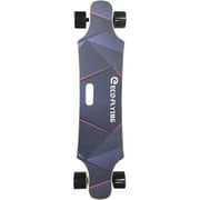 Switch ACSWTESB100MTL E-ESB100 Skateboard