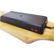 Switch ACSWTESB100MTL E-ESB100 Skateboard