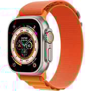 Maxguard Moda Series Watch Strap For Apple Watch Assorted