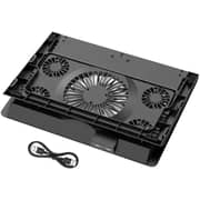 Hoco Notebook Radiator Holder Black