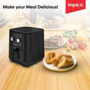 Impex Air Fryer AF4304