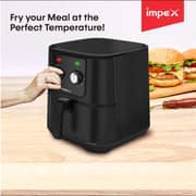 Impex Air Fryer AF4304