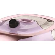 Impex Pink Garment Steamer - GSM 6013