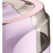 Impex Pink Garment Steamer - GSM 6013