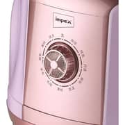 Impex Pink Garment Steamer - GSM 6013